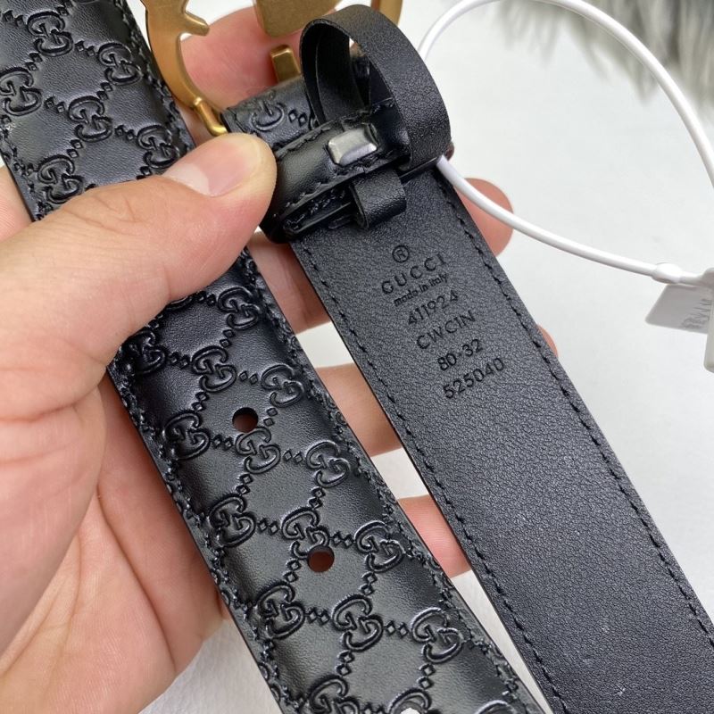 Gucci Belts